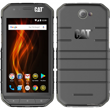 Смартфон S31 CS31-DAB-EUR-EN