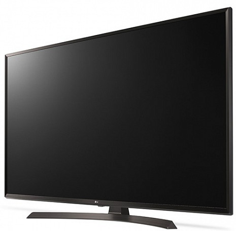 LED Televizors  55UJ634V