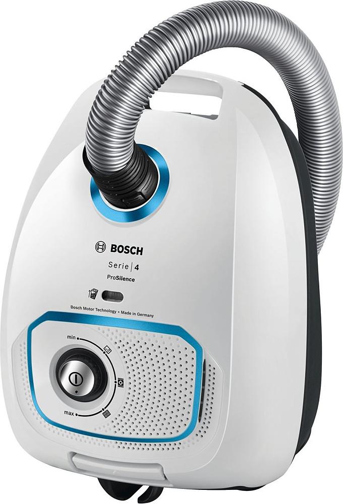 Bosch Пылесос BGLS4SIL1 :: Пылесосы | kvarcs.lv
