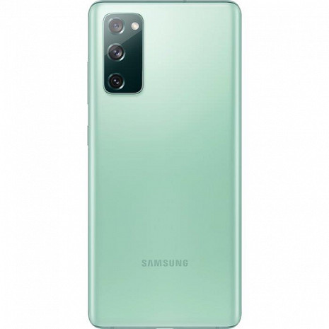 Смартфон GALAXY S20 FE 128GB SM-G780FZGDEUE