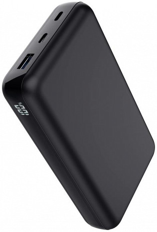 Ārējais akumulators (power bank) Laro 100W 25240