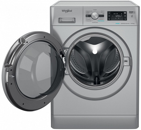 Veļas mašīna  FFWDB 964489 SBSV EE