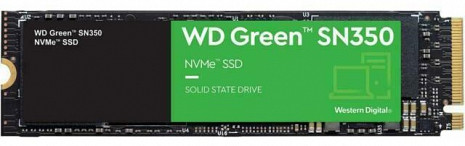 SSD disks Green SN350 WDS240G2G0C