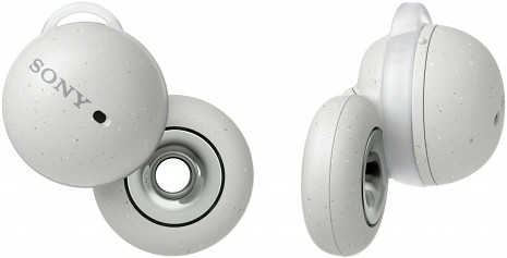 Bluetooth bezvadu austiņas WF-L900 WFL900W.CE7