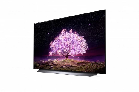 OLED Televizors OLED48C11LB OLED48C11LB