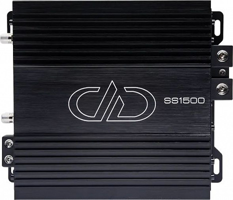 Auto pastiprinātājs  SS1500