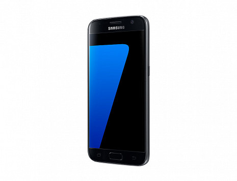 Viedtālrunis Galaxy S7 G930F (Black) G930F Black