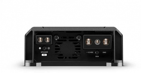 Auto pastiprinātājs  SD3000.1-2 EVO5