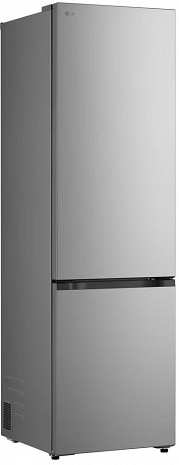 Ledusskapis  GBBS312CPY