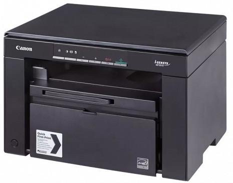 Multifunkcionālais printeris I-SENSYS MF3010 5252B004