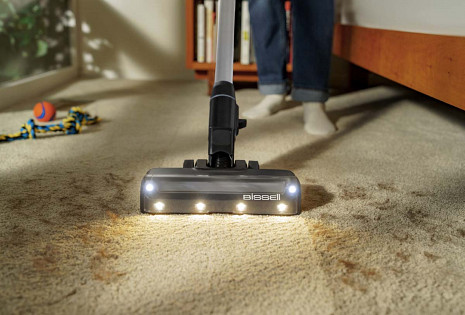 Spieķa puteklu sūcējs PowerClean FurFinder Pro 4092N