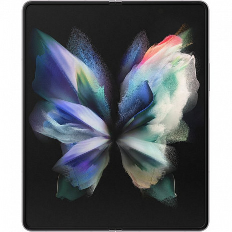 Viedtālrunis GALAXY Z FOLD3 5G SM-F926BZSGEUE