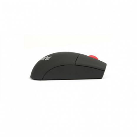 Datorpele ThinkPad Laser Mouse - Bluetooth 0A36407