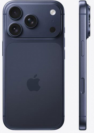 Смартфон IPHONE 17 PRO MG8N4QN/A