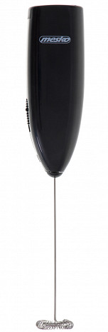 Piena putotājs  MS 4493 black