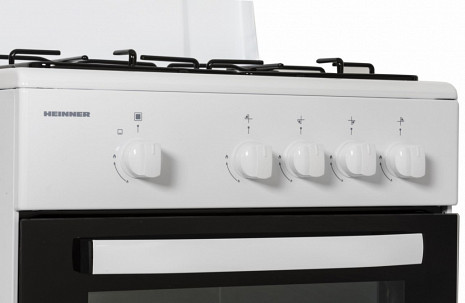 Plīts  HFSC-SME50WH