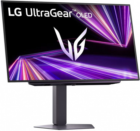 OLED monitors  27GX704A-B.AEU