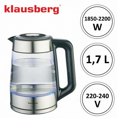 Чайник электрический  KB 7888