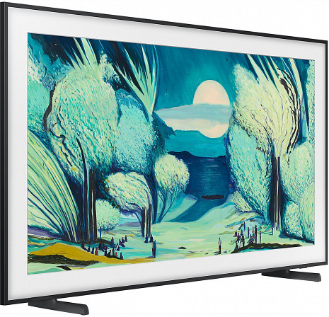 QLED Televizors  QE50LS03FAUXXH