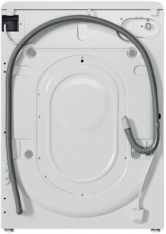 Veļas mašīna  BWSE71295X WBV EU