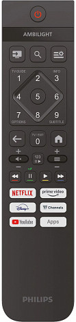 QLED Televizors  50PUS7810/12
