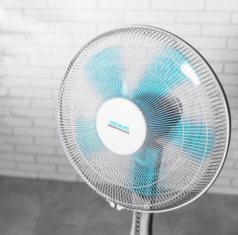 Gaisa ventilators  5904