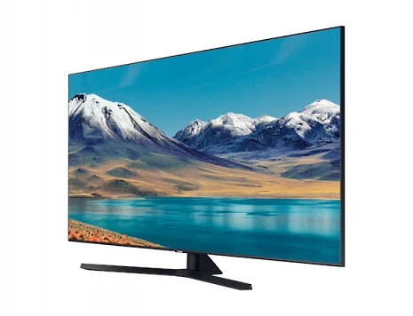 LED Televizors  UE55TU8502UXXH