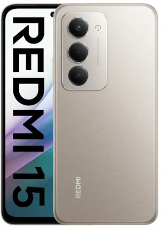 Смартфон Redmi 15 4G 68263