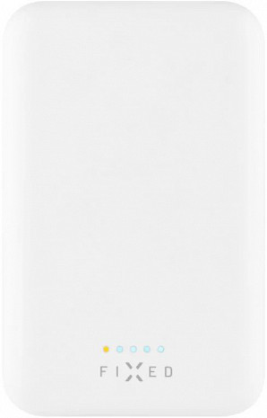 Ārējais akumulators (power bank) MagZen FIXZENM-6-WH