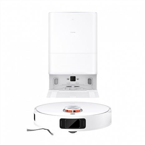 Putekļu sūcējs X20 Pro BHR8859EU