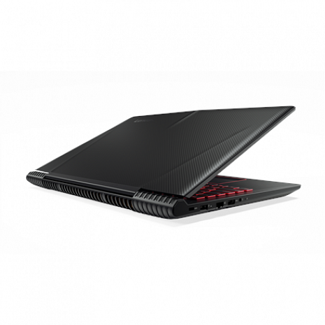 Ноутбук IdeaPad Legion Y520-15IKBN Black, 15.6 ", Full HD, 1920 x 1080 pixels, Matt IPS, Intel Core i5, i5-7300HQ 80WK0021LT