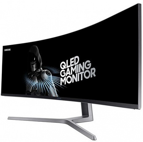 QLED monitors LC49HG90DMRXEN LC49HG90DMRXEN