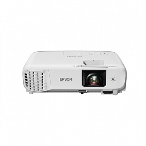 Projektors Mobile Series EB-X39 XGA (1024x768), 3500 ANSI lumens, 15.000:1, White V11H855040