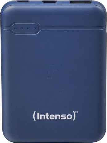 Ārējais akumulators (power bank) XS5000 7313525