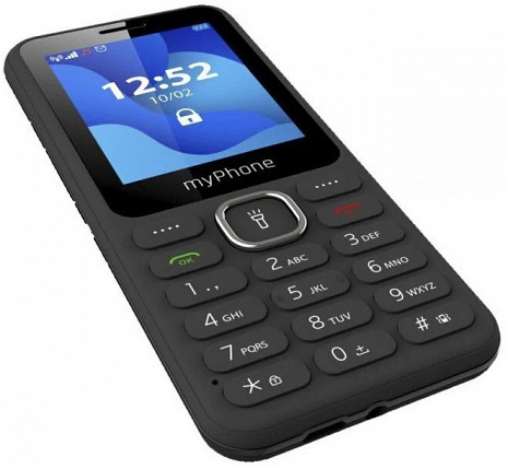 Mobilais tālrunis 6320 TEL000759