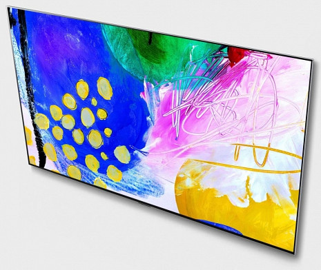 OLED Televizors OLED55G23LA OLED55G23LA