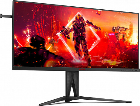 Monitors  AG405UXC