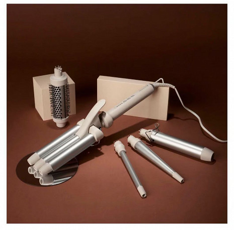 Мультистайлер Trendology 5‑in‑1 Multi‑Styler CI41MS5