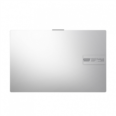 Portatīvais dators Vivobook Go 15 E1504FA-BQ251W Cool Silver 15.6 " IPS FHD 60 Hz Anti-glare AMD Ryzen 5 7520U 90NB0ZR1-M00BA0
