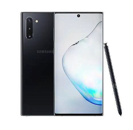 Viedtālrunis GALAXY NOTE 10 SM-N970FZKDTPH