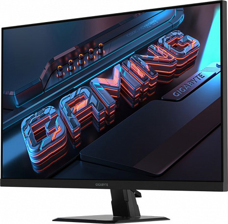 Monitors  GS32Q EK