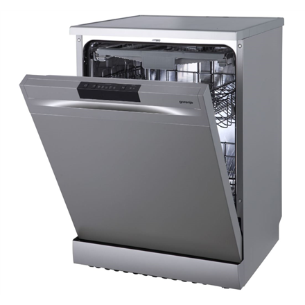 Посудомоечная машина gorenje gs620c10s