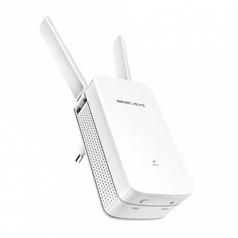 Wi-Fi Bezvadu tīkla pārklājuma paplašinātājs  MW300RE