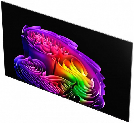 OLED Televizors  OLED55G61LW