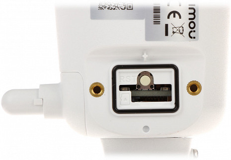 Ārtelpu IP kamera G42 IPC-G42-IMOU