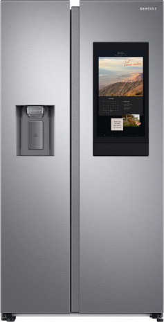 Ledusskapis  RS6HA8891SL/EF