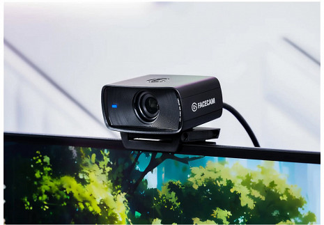 WEB kamera Facecam MK.2 10WAC9901