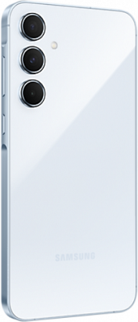 Viedtālrunis Galaxy A55 SM-A55-Ice Blue 128