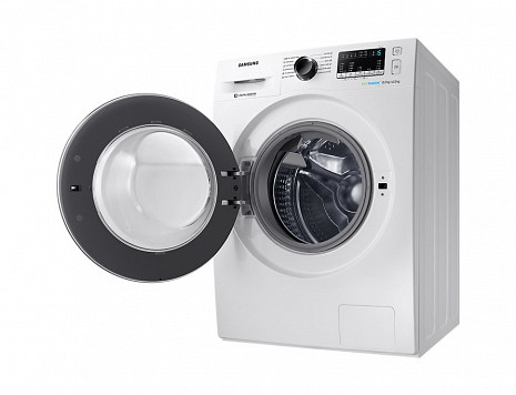 Стиральная машина  WD80M4A43JW/LE