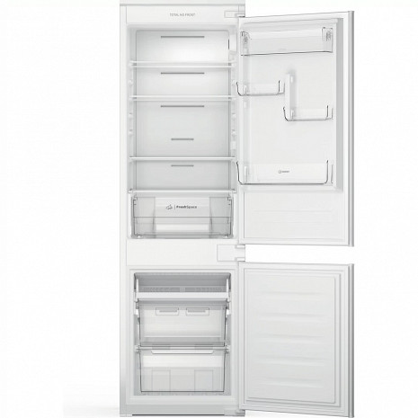 Холодильник  INC18 T111